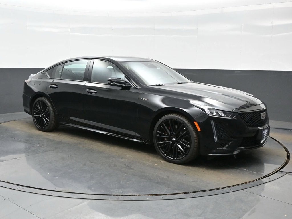 2024 Cadillac CT5-V V-Series