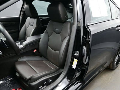 2024 Cadillac CT5-V V-Series