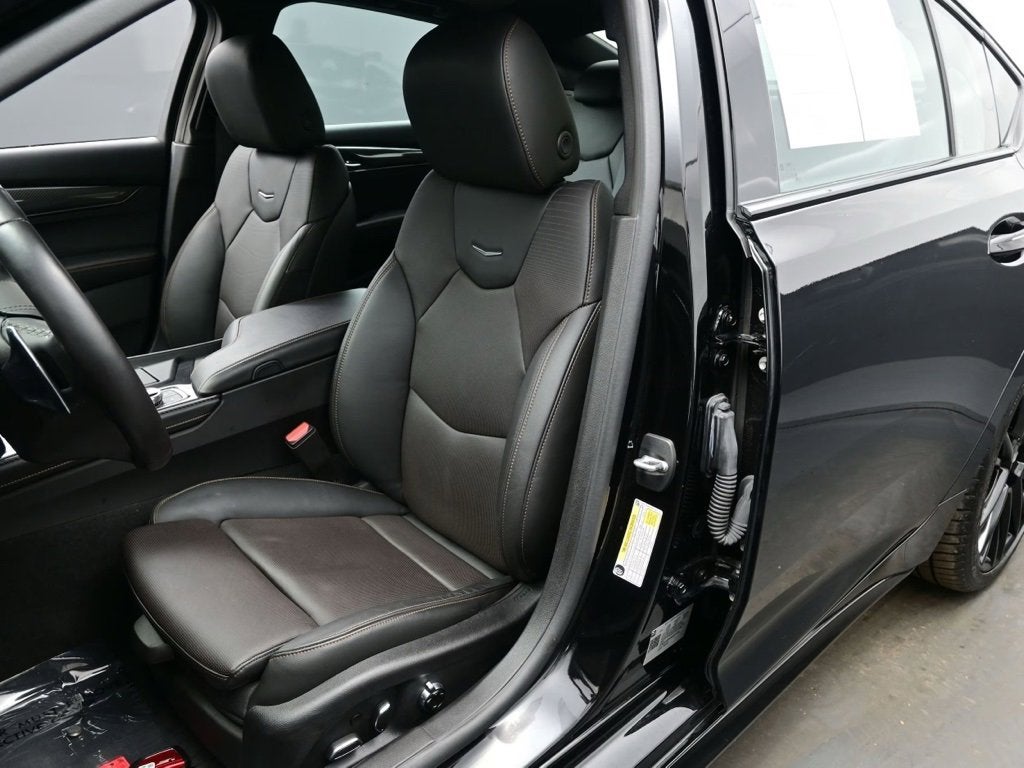 2024 Cadillac CT5-V V-Series