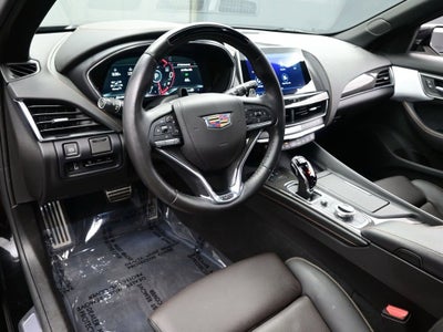 2024 Cadillac CT5-V V-Series