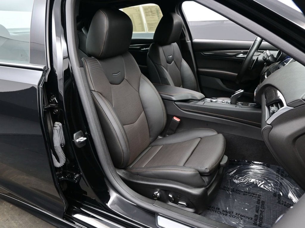 2024 Cadillac CT5-V V-Series