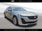 2024 Cadillac CT5 Luxury