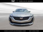 2024 Cadillac CT5 Luxury