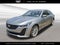 2024 Cadillac CT5 Luxury