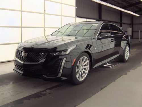 2024 Cadillac CT5 Luxury
