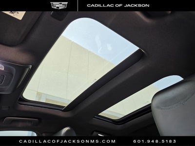 2024 Cadillac CT5 Luxury