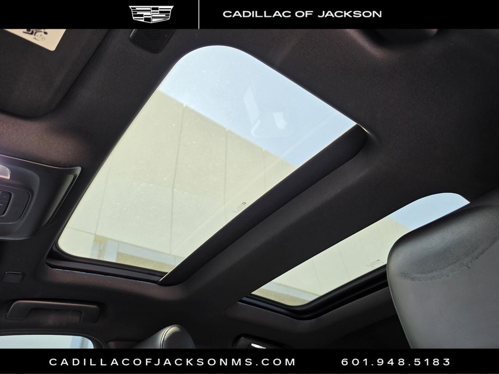 2024 Cadillac CT5 Luxury