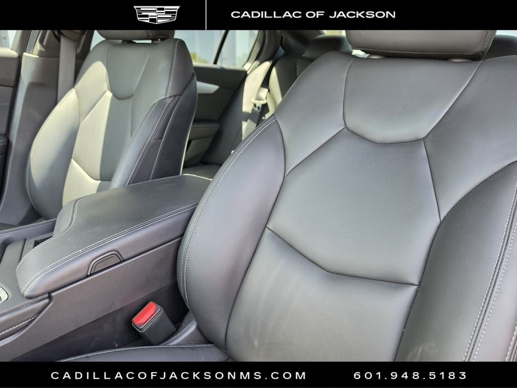 2024 Cadillac CT5 Luxury