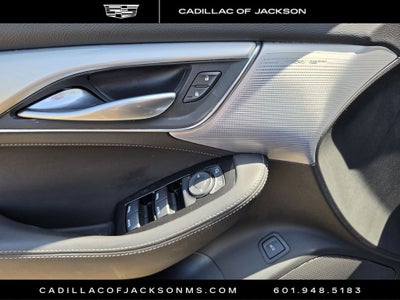 2024 Cadillac CT5 Luxury