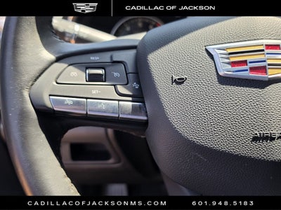 2024 Cadillac CT5 Luxury