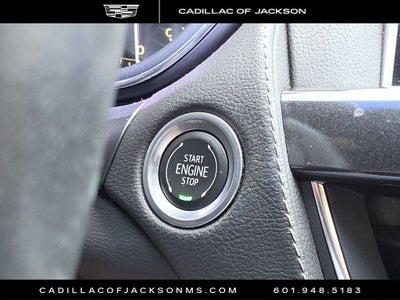 2024 Cadillac CT5 Luxury