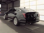 2024 Cadillac CT5 Luxury
