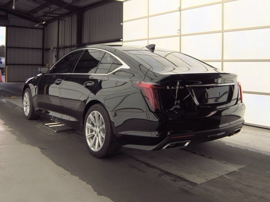 2024 Cadillac CT5 Luxury
