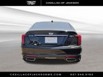 2024 Cadillac CT5 Luxury