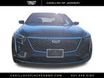 2020 Cadillac CT6 3.6L Premium Luxury