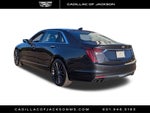 2020 Cadillac CT6 3.6L Premium Luxury