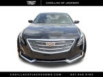 2016 Cadillac CT6 Platinum AWD