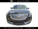 2016 Cadillac CT6 Platinum AWD