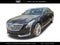 2016 Cadillac CT6 Platinum AWD