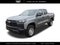 2024 Chevrolet Colorado WT