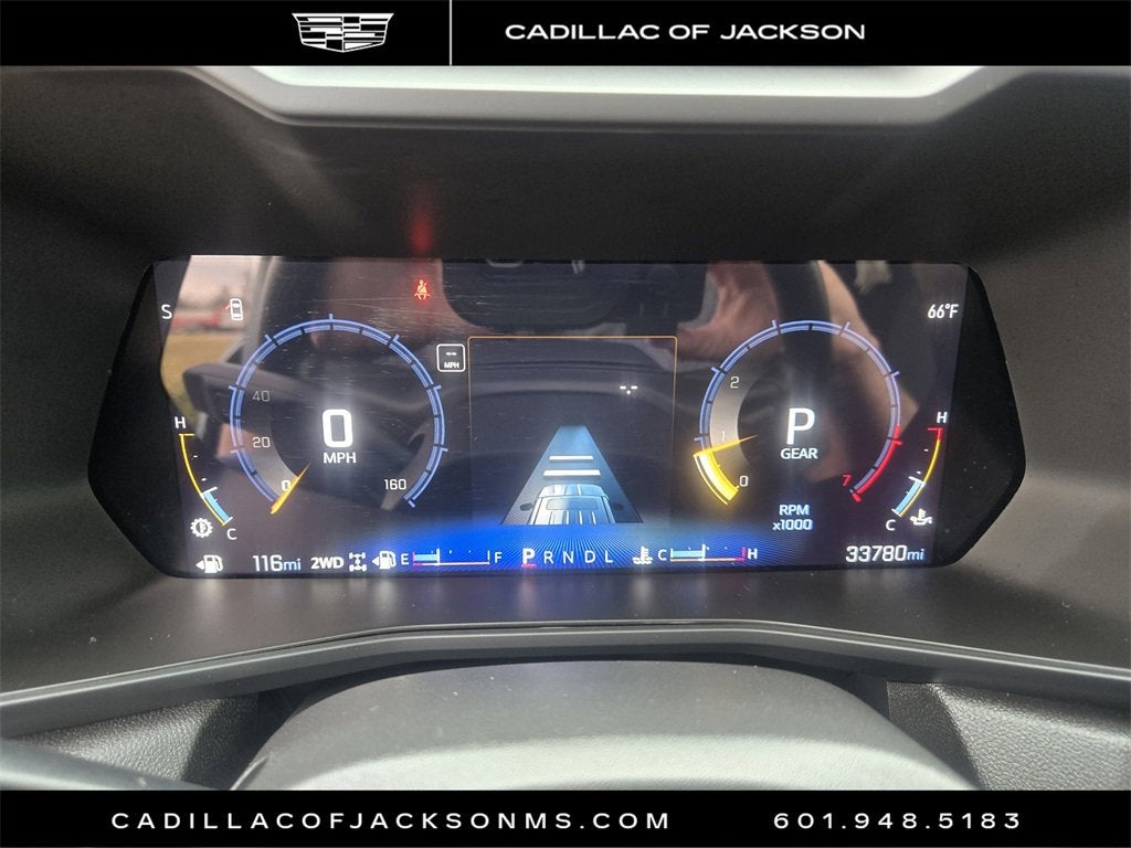 2024 Chevrolet Colorado WT