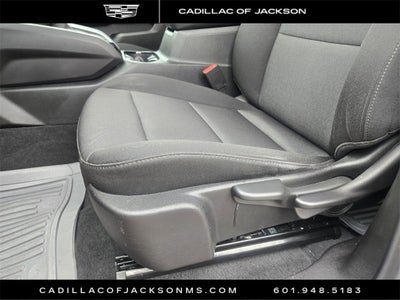 2024 Chevrolet Colorado WT