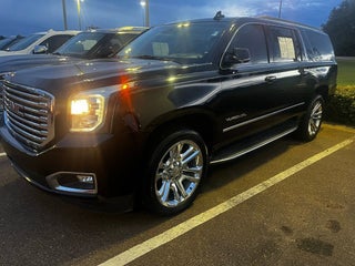 2018 GMC Yukon XL SLT
