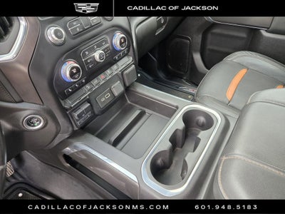 2023 GMC Sierra 2500 HD AT4