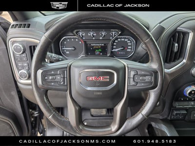 2023 GMC Sierra 2500 HD AT4