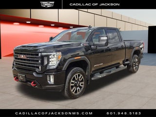 2023 GMC Sierra 2500 HD AT4