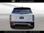 2027 Cadillac VISTIQ Luxury