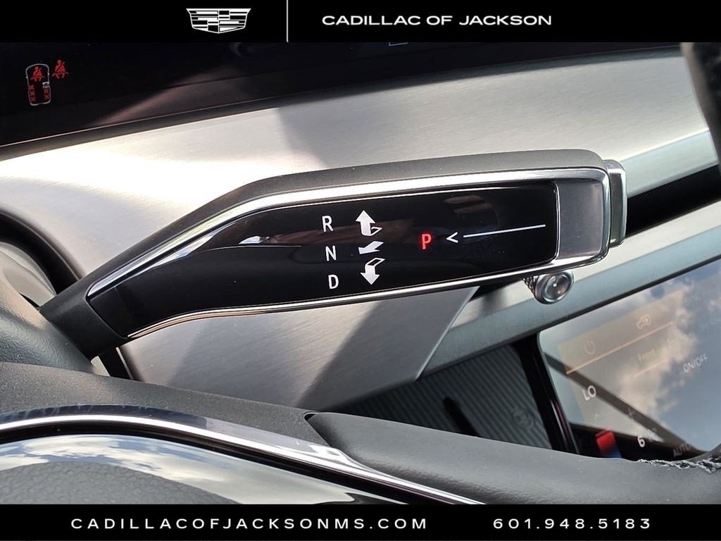 2027 Cadillac VISTIQ Sport