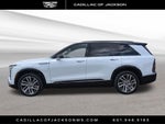 2027 Cadillac VISTIQ Sport