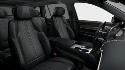 2027 Cadillac VISTIQ Sport
