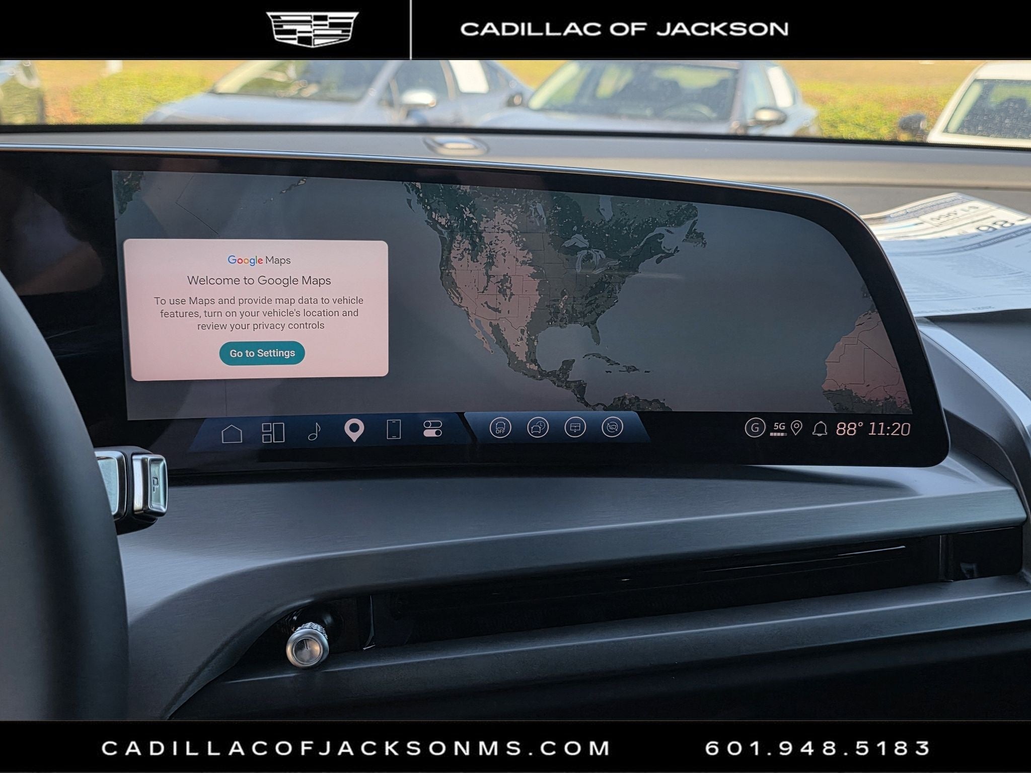 2027 Cadillac VISTIQ Sport