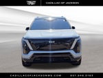 2027 Cadillac VISTIQ Sport