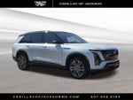 2027 Cadillac VISTIQ Sport