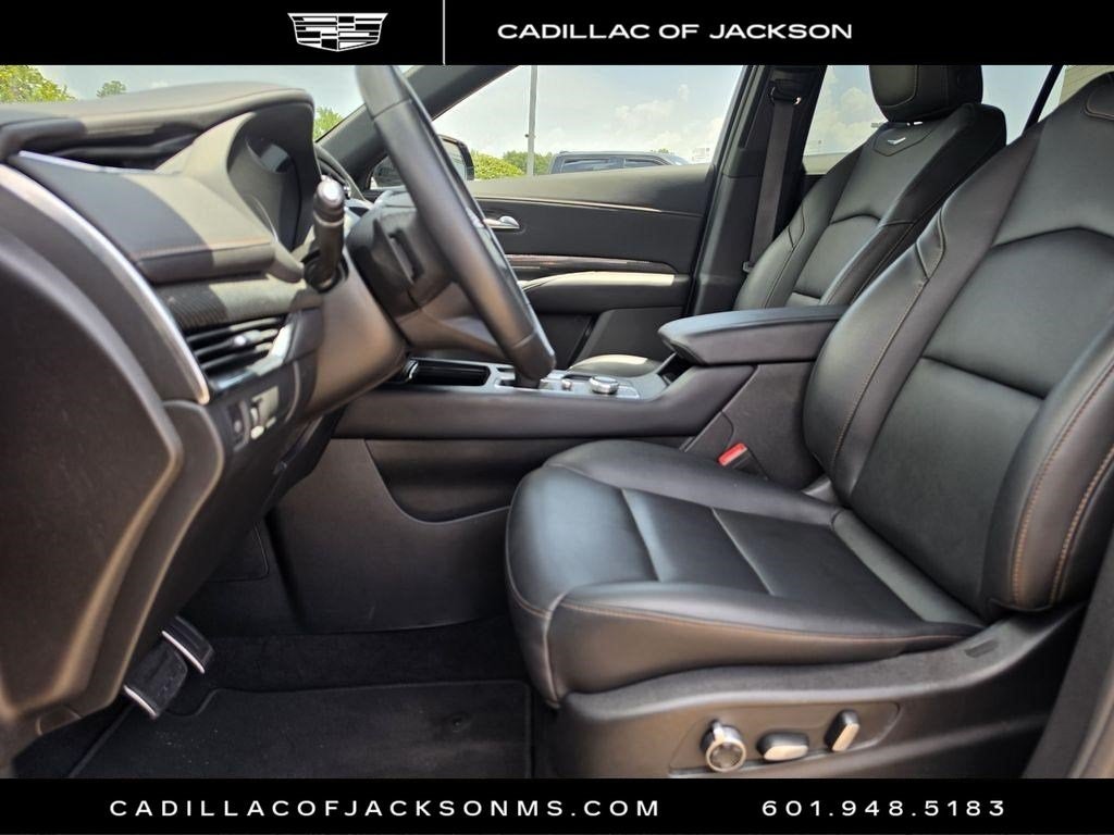 2023 Cadillac XT4 Sport