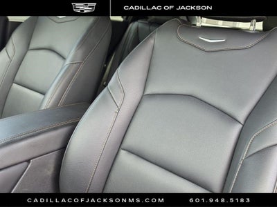 2023 Cadillac XT4 Sport