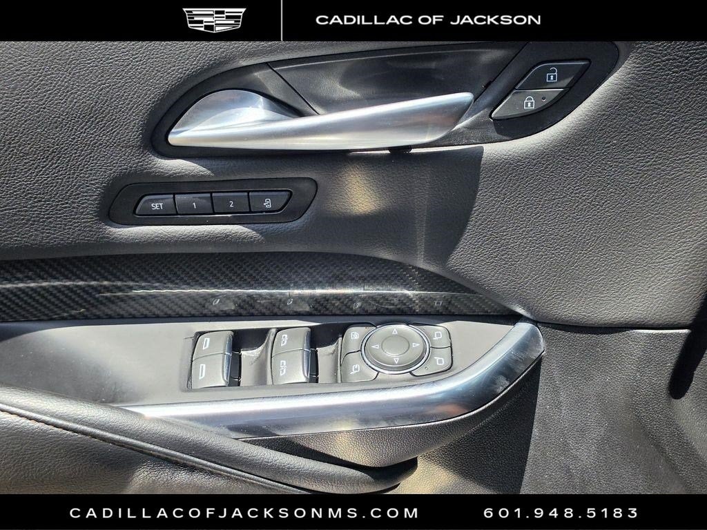 2023 Cadillac XT4 Sport