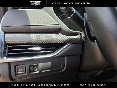 2023 Cadillac XT4 Sport