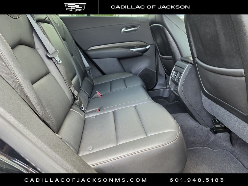 2023 Cadillac XT4 Sport
