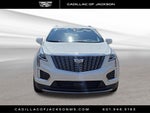 2022 Cadillac XT5 FWD Premium Luxury