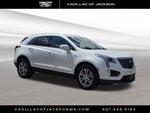 2022 Cadillac XT5 FWD Premium Luxury