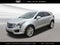 2017 Cadillac XT5 Premium Luxury FWD