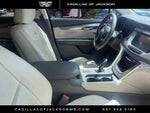 2017 Cadillac XT5 Premium Luxury FWD
