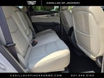 2017 Cadillac XT5 Premium Luxury FWD