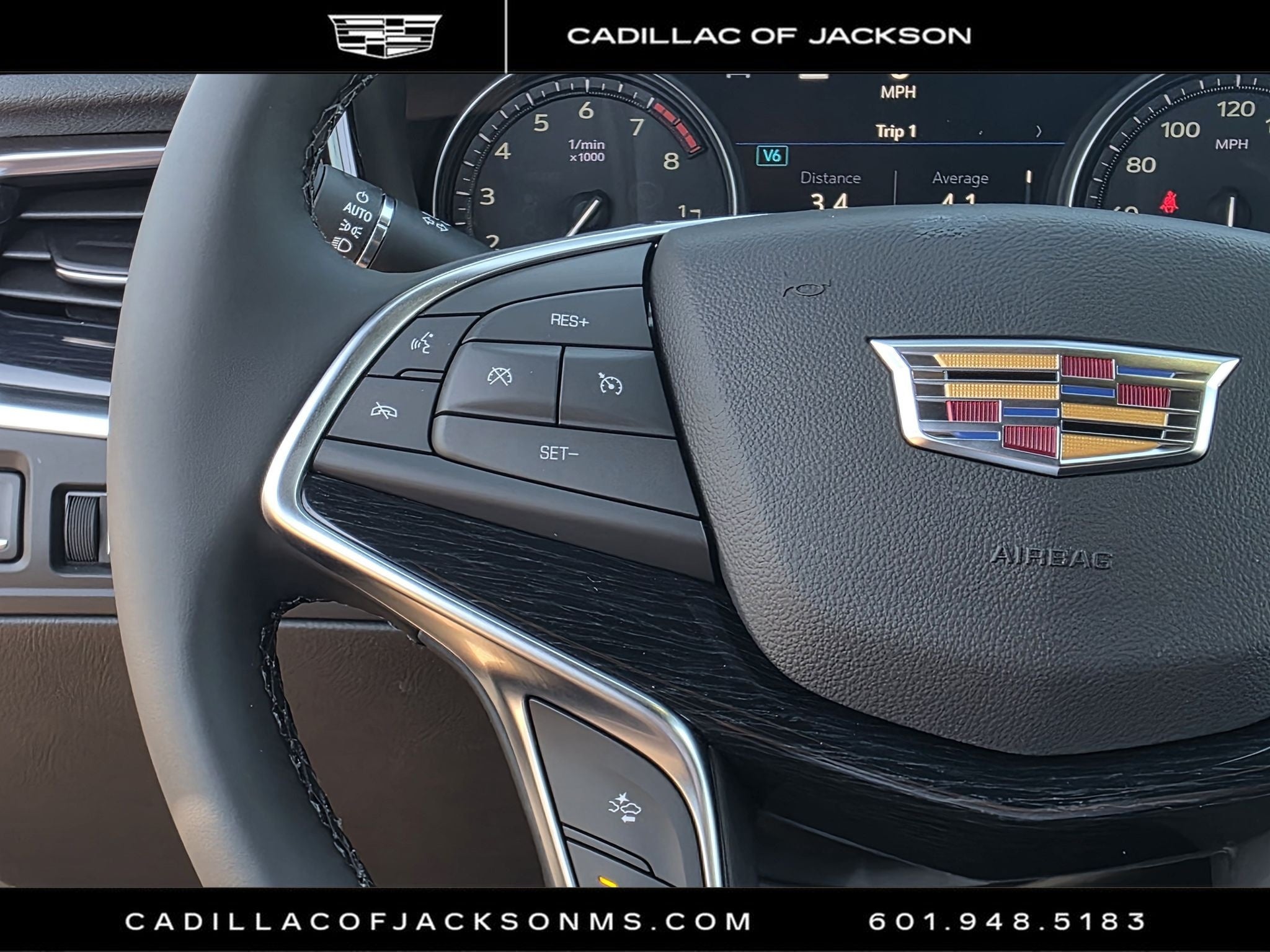 2026 Cadillac XT5 Premium Luxury - Photo 12