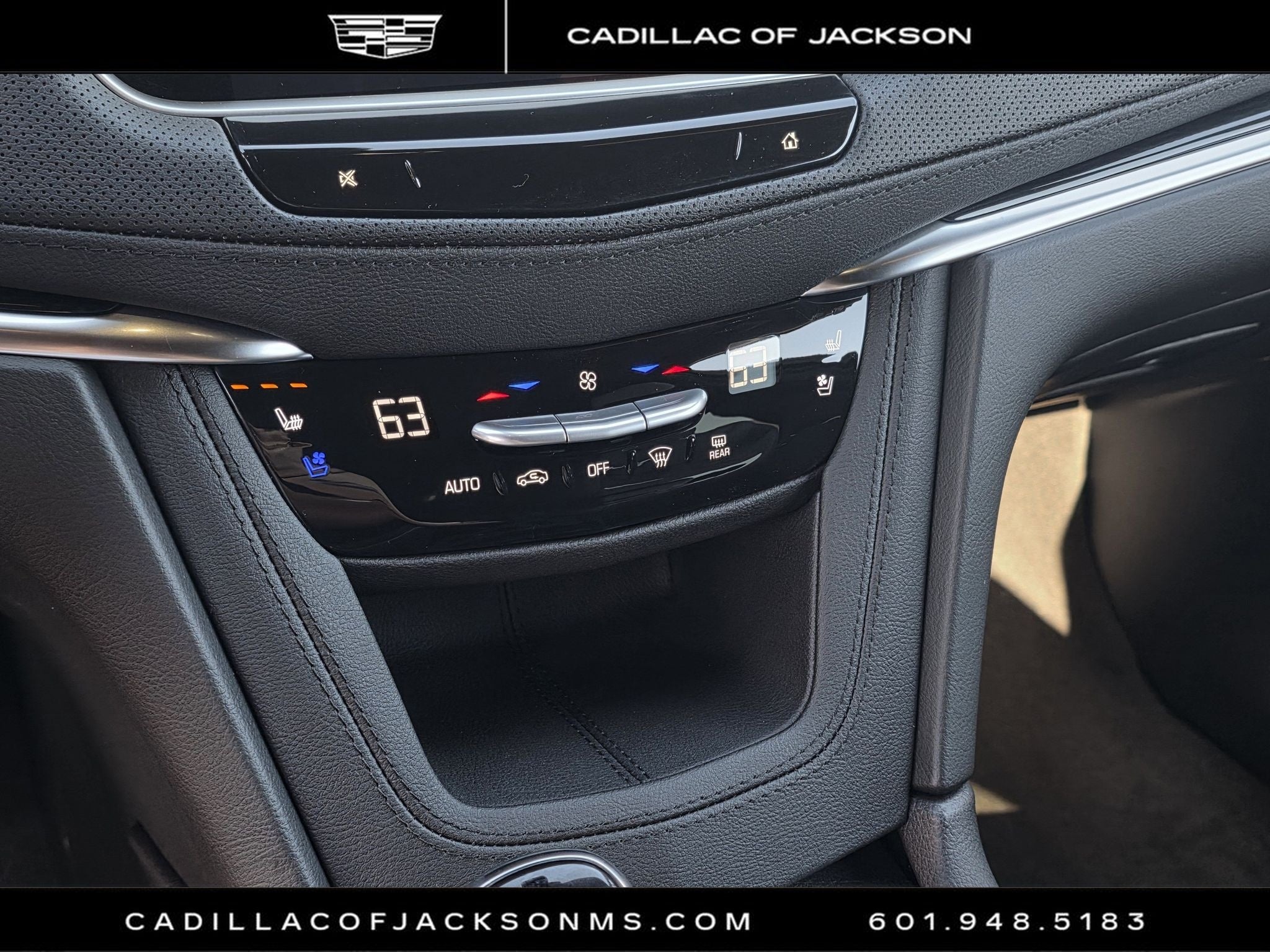 2026 Cadillac XT5 Premium Luxury - Photo 14