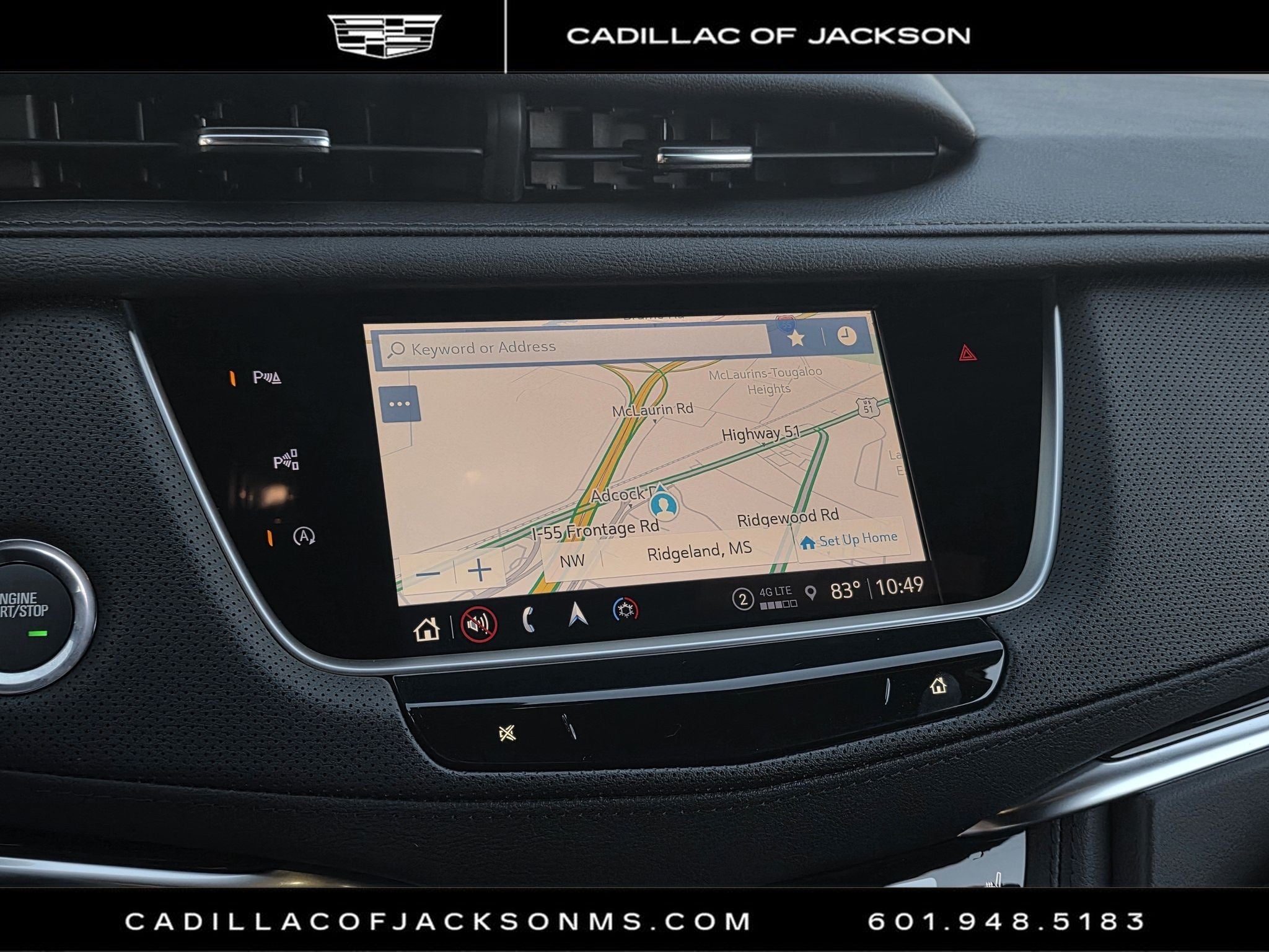 2026 Cadillac XT5 Premium Luxury - Photo 15